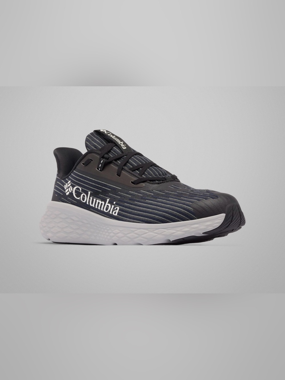 NWT - Columbia Men's Konos Swift Shoe